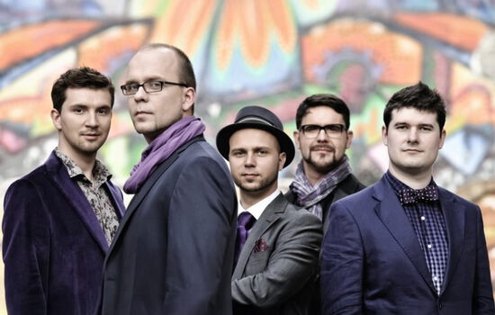 Gruppenfoto